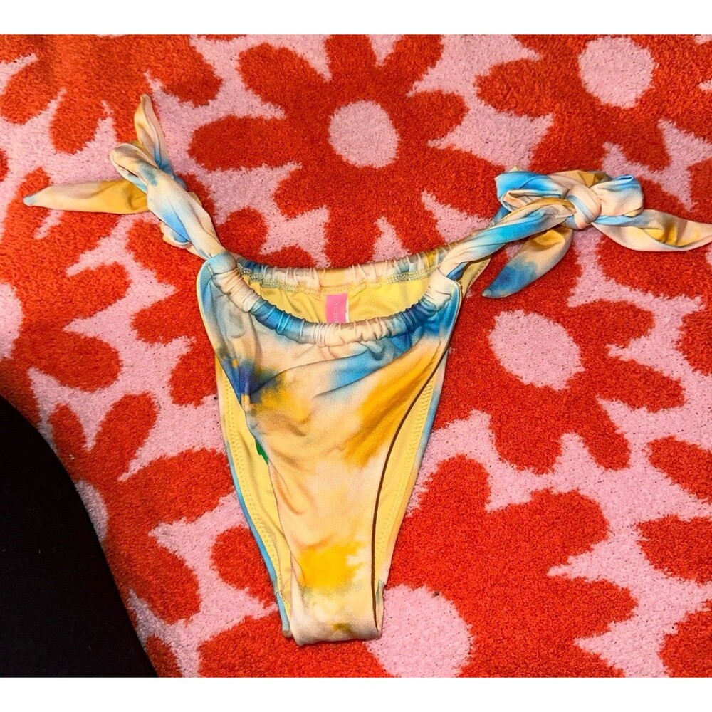 Victorias Secret Bikini Bottoms